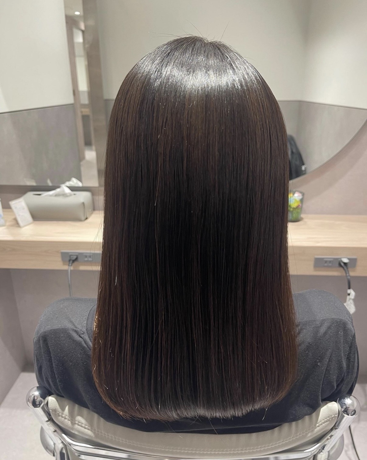 40代 After