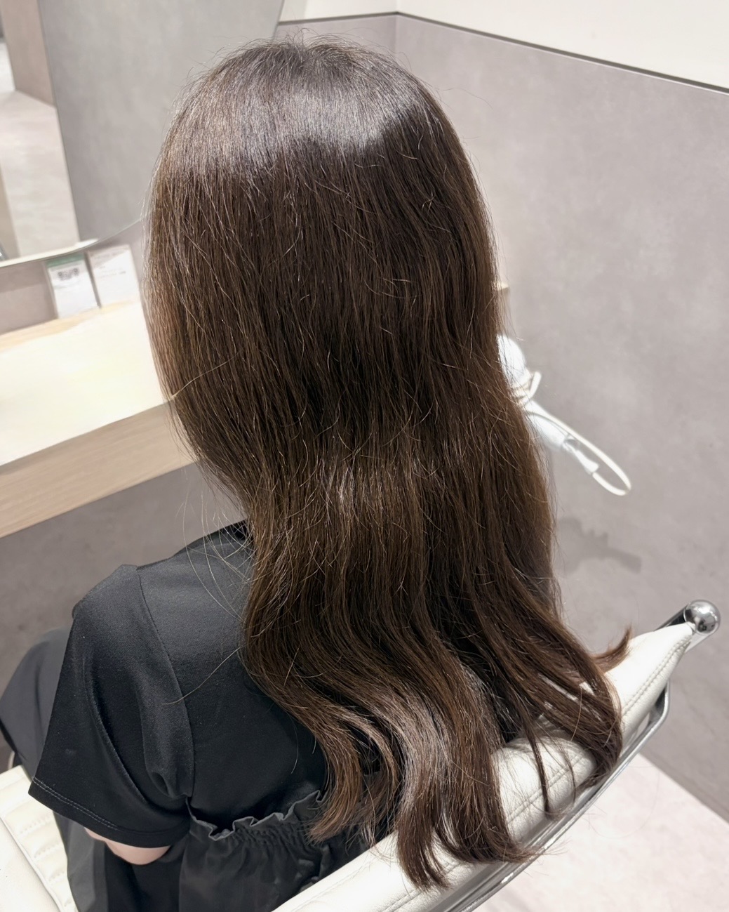 60代 Before