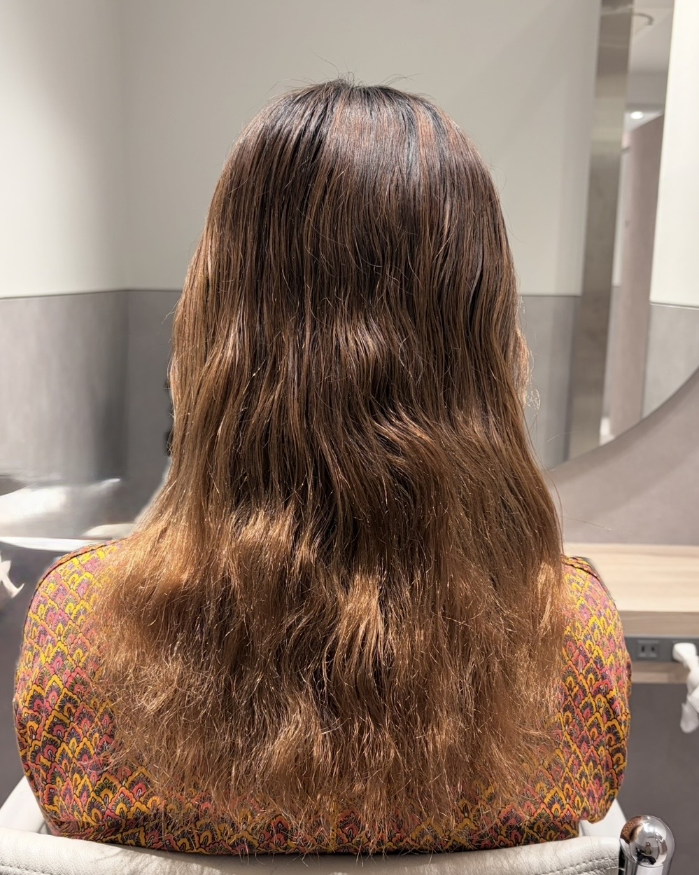 30代 Before