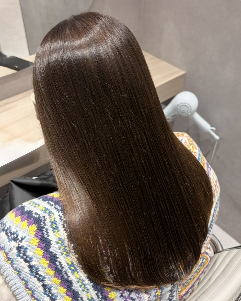40代 After