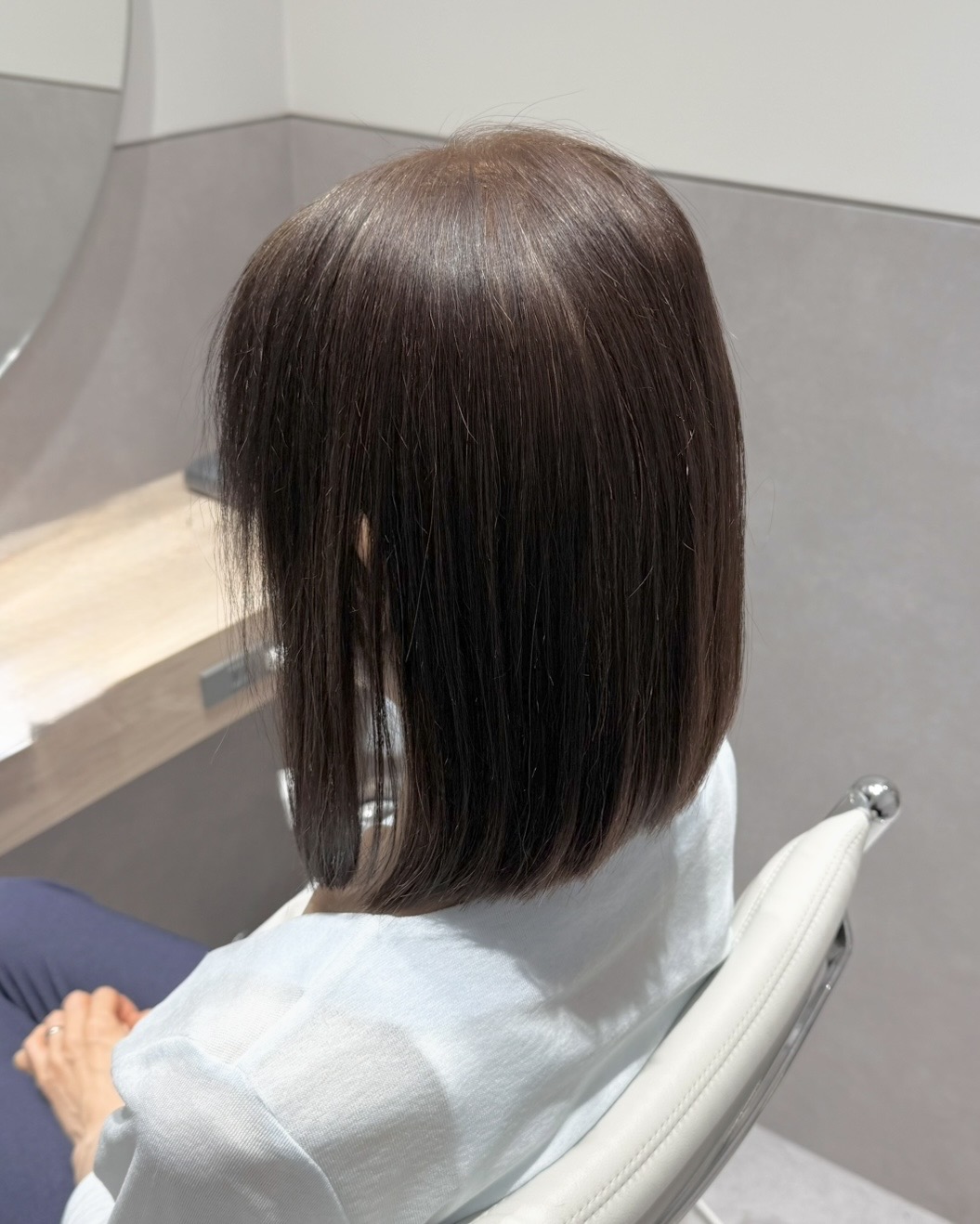 50代 After